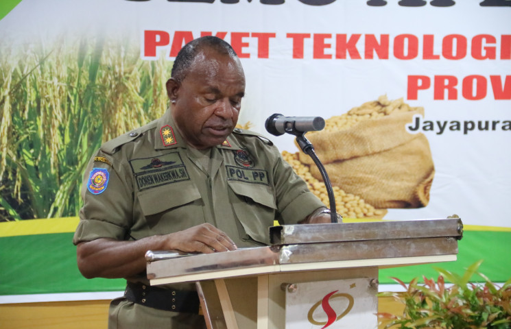 Segera Selesaikan Hutang